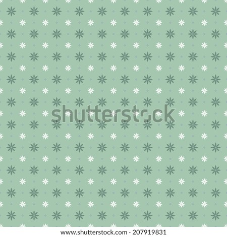 Geometric pattern. Seamless abstract texture for wallpapers and background. Raster version of vector