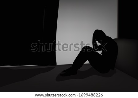 Unemployed, deep sadness, upset or feels lonely for long time is causes of a depressive disorder 