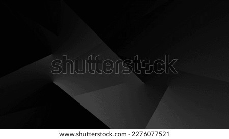 Similar – Foto Bild Minimale schwarze Textur im Hintergrund Holz