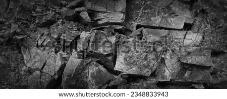 Similar – Image, Stock Photo weathered Detail Disaster