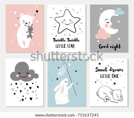 Similar – Image, Stock Photo nordic dreaming