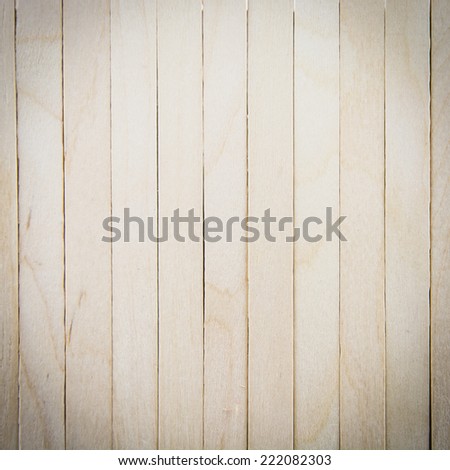 Wood Ice Cream texture background