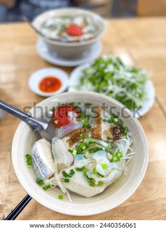 Similar – Image, Stock Photo Transparent Jellyfish With Long Poisonous Tentacles