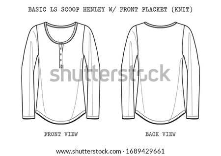 Download 37+ Mens Henley Jersey Mockup Back Half Side View Of T ...