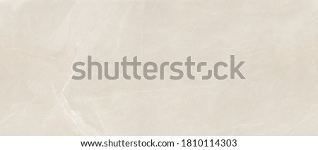 Beige Marble Texture Background, High Resolution Italian Slab Marble Stone For Interior Abstract Home Decoration Used Ceramic Wall Tiles And Granite Tiles Surface.