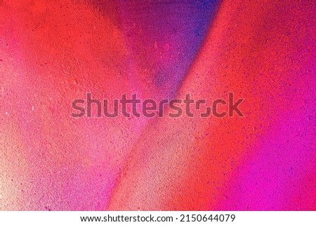 Image, Stock Photo light Graffiti