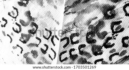 Similar – Image, Stock Photo Hipster cow Cow Pelt
