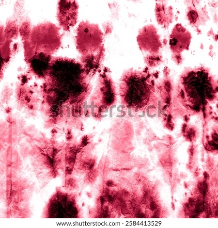 Image, Stock Photo The delicate Princess Sakura rose petals as nature background