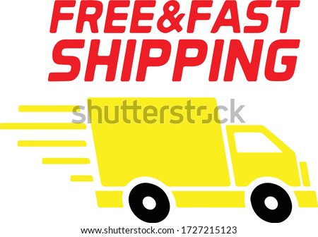 Free & Fast Shipping Label For eBay and eCommerce selling sites