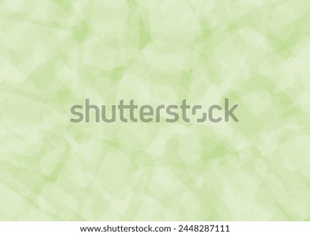 Hand drawing green jade texture seamless pattern background