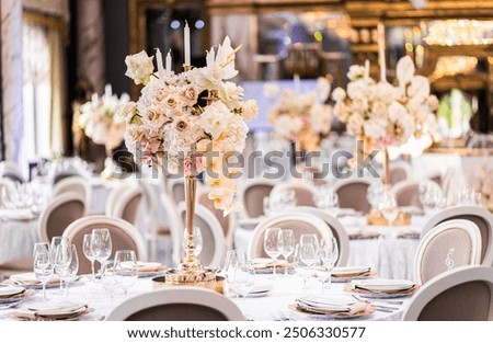 A wedding venue is literally a location that will be used as a place for a wedding event to take place. When you hear the word wedding venue, the majority of you will probably think that there is a ma