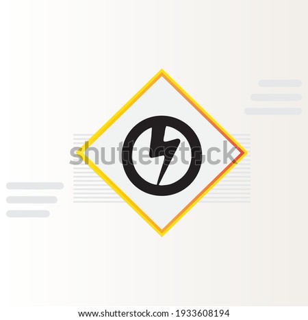 Norton Power Eraser icon isolated background