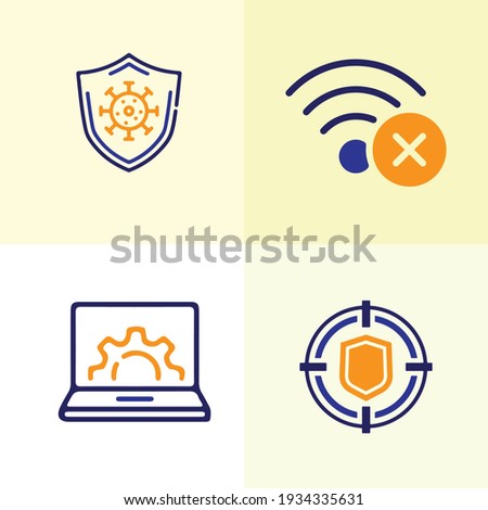 Avast set icon Intelligent Antivirus, Cyber Capture, Wi-Fi Inspector , Smart Scan