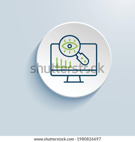 
The Best Visibility and Intelligence Icon