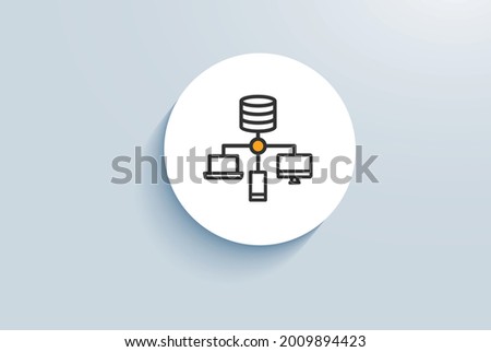 High-Performance Runtime Icon Vector Design