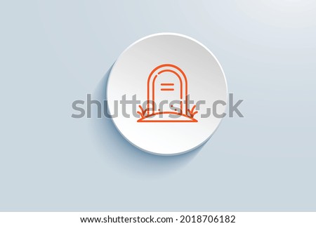 Similar – Image, Stock Photo death Word