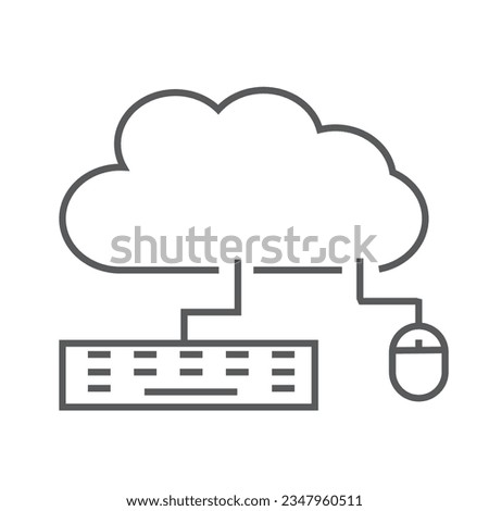 Data agnostic ingestion engine icon