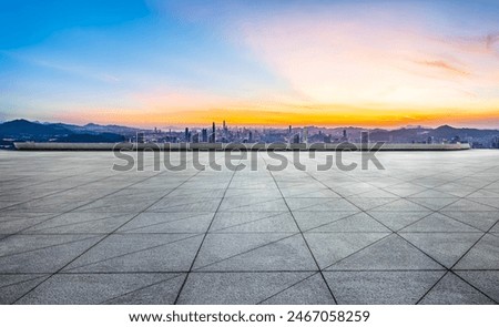 Similar – Image, Stock Photo Noto Sky Clouds