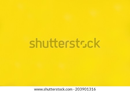 LED monitor texture in yellow light