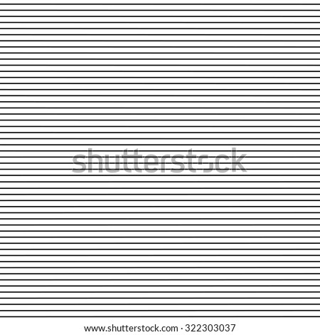 Pattern With Lines Background Stock Vector Illustration 322303037