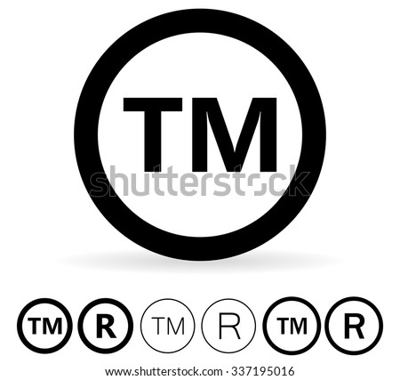 Trademark Symbol