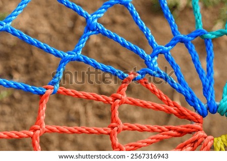 Similar – Image, Stock Photo Lattice construction under the bridge in Hamburg