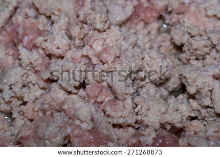 food raw beef minced meat freshness fat people no red