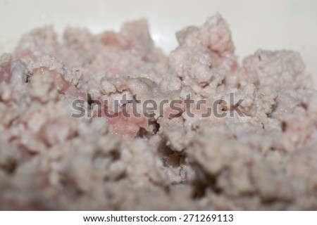 food raw beef minced meat freshness fat people no red