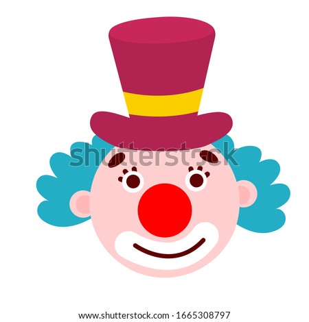 Clown Face Emojidex Clown Face Png Stunning Free Transparent Png Clipart Images Free Download - how to get clown head roblox