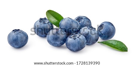 Image, Stock Photo Background from fresh Blackberries, close up. Lot of ripe juicy wild fruit berries lying on the table