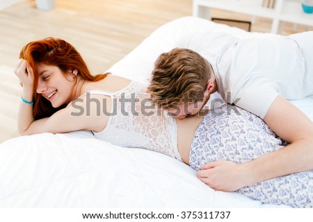 Passionate Couple Making Love In A Beautiful Room 375311737 Passionate Couple Making Love In A Beautiful Room 375311737
