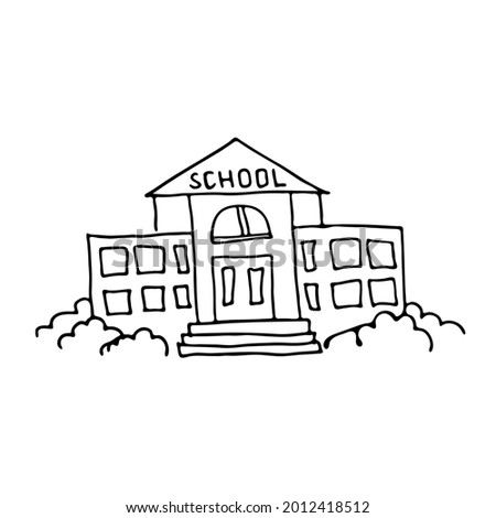 School House Images | Free download on ClipArtMag