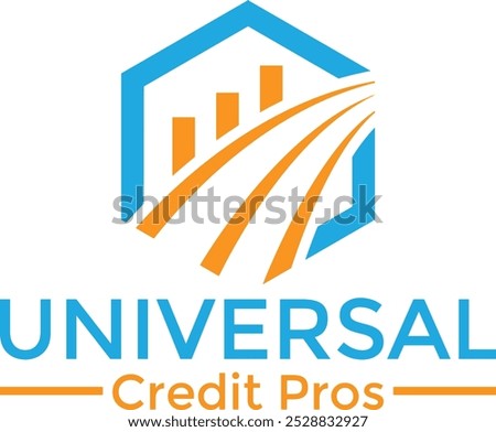 Universal Credit Pros Logo, Credit Repair, Financial Services, Debt Management, Credit Counseling