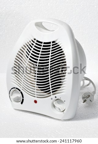 Electric Heating Fan