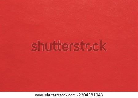 織り目加工の赤い和紙の背景 background paper red texture backdrop ストックフォト © 
