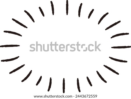 Similar – Image, Stock Photo Impression with emphasis