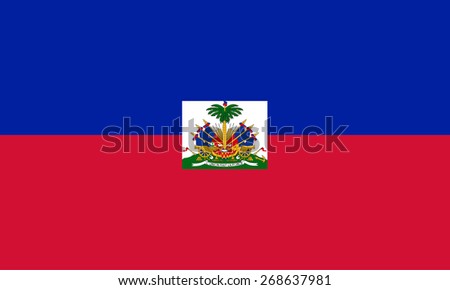 Haiti flag