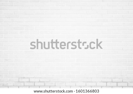 Similar – Image, Stock Photo Grey house wall with a single bell plate without name