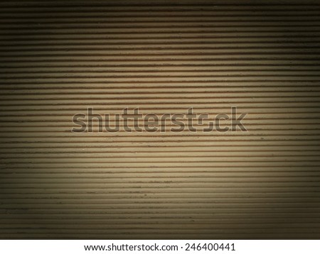 Metal slide door texture background