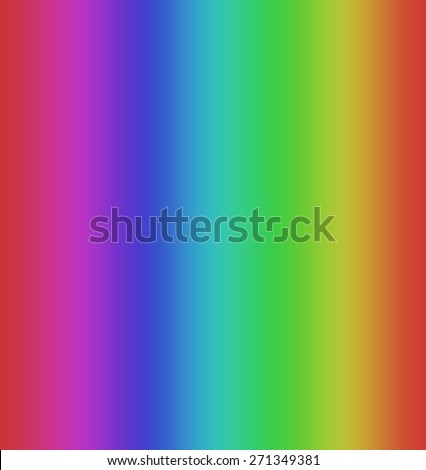 Blurred Colorful rainbow abstract background RGB Color 8bit
