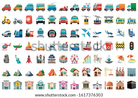 Automobile Car Emoji Png Stunning Free Transparent Png Clipart Images Free Download