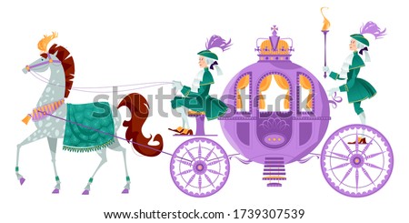 Free Free Princess Carriage Template 935 SVG PNG EPS DXF File
