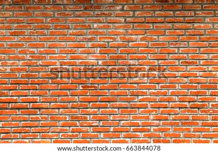 free photos brick wall background old brown bricks wall pattern