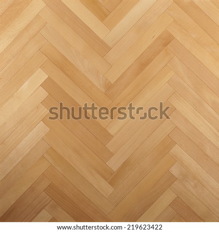laminate parquet floor texture background, beech parquet
