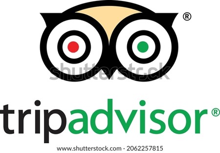 TripAdvisor Logo for free download here