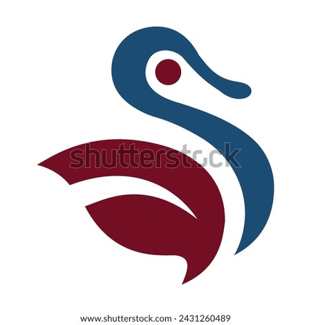 Professional and creative Colubrid Logo design