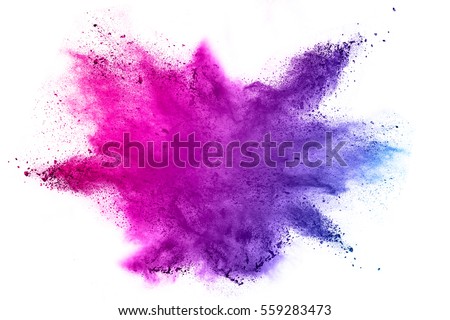 Similar – Image, Stock Photo Abstract smoke in purple