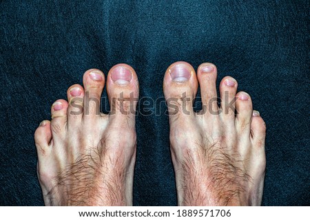 Men sucking mens feet
