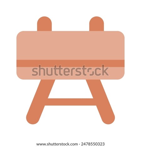 Similar – Image, Stock Photo ready for use Hoarding