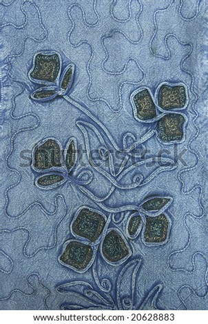 Hand Embroidered Fabric,Hand Embroidered Fabric Suppliers India